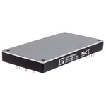 XP Power QSB350 DC-DC Converter, 48V dc/ 7.3A Output, 36 → 75 V dc Input, 350W, PCB Mount, +100°C Max Temp -40°C
