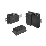 XP Power JVA15 DC-DC Converter, 24V dc/ 625mA Output, 200 → 1500 V dc Input, 15W, PCB Mount, +70°C Max Temp