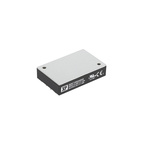 XP Power QSC150 DC-DC Converter, 24V dc/ 6.3A Output, 18 → 75 V dc Input, 150W, PCB Mount, +105°C Max Temp -40°C