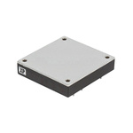 XP Power RDH300 DC-DC Converter, 24V dc/ 12.5A Output, 43 → 160 V dc Input, 300W, Through Hole