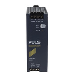 PULS CD DC-DC Converter, 48V dc/ 5A Output, 36 → 60 V dc Input, 240W, DIN Rail Mount, +70°C Max Temp -25°C Min