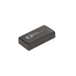 XP Power RDF25 DC-DC Converter, 12V dc/ 2.08A Output, 16 → 160 V dc Input, 25W, Through Hole, +100°C Max Temp