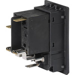 Schurter C14, C18 IEC Connector Socket, 10.0A, 250.0 V