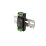 XP Power DTJ20 DC-DC Converter, 5V dc/ 4A Output, 9 → 36 V dc Input, 20W, Chassis Mount, +100°C Max Temp -40°C