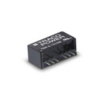TRACOPOWER TMR 6 DC-DC Converter, 24V dc/ 250mA Output, 18 → 36 V dc Input, 6W, Through Hole, +78°C Max Temp