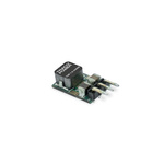 TRACOPOWER Non-Isolated DC-DC Converter, 5V dc/ 1.5A Output, 7 → 36 V dc Input, 7.5W