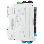 Siemens I100 Isolated DC-DC Converter, 24 V dc Input, DIN Rail