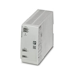 Phoenix Contact TRIO POWER DC-DC Converter, 24V dc/, 450 → 1650 V dc Input, DIN Rail Mount