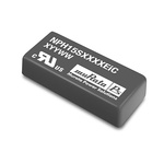 Murata Power Solutions NPH15S DC-DC Converter, 12V dc/ 1.3A Output, 18 → 36 V dc Input, 15W, Through Hole,