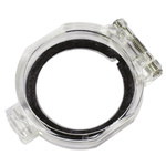 HARTING, Har-Port RJ45 Dust Cap for use with RJ45 Connectors