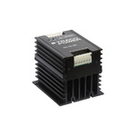 TRACOPOWER TEQ 100WIR DC-DC Converter, 48V dc/ 2.1A Output, 43 → 160 V dc Input, 100W, Chassis Mount, +105°C Max