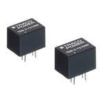 TRACOPOWER TDN 3WI DC-DC Converter, 3.3V dc/ 700mA Output, 4.5 → 18 V dc Input, 3W, Through Hole, +70°C Max Temp