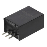 Recom Switching Regulator, Through Hole, 5V dc Output Voltage, 6.5 → 28V dc Input Voltage, 1A Output Current, 1