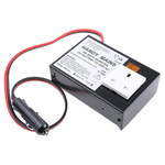 Custom Power Design Quasi Sine Wave 200W Power Inverter, 11 → 15V dc Input, 230V ac Output