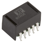 XP Power Switching Regulator, Surface Mount, 5V dc Output Voltage, 6.5 → 32V dc Input Voltage, 500mA Output