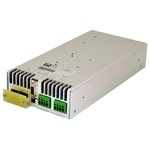 RS PRO DC AC Inverter, 230V ac Output,  Railway Approved