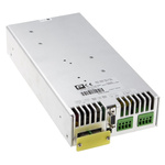 RS PRO DC AC Inverter, 48V dc Input, 230V ac Output,  Railway Approved