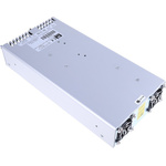 RS PRO DC AC Inverter, 110V dc Input, 230V ac Output,  Railway Approved