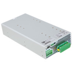 RS PRO DC AC Inverter, 110V dc Input, 230V ac Output,  Railway Approved