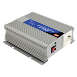 MEAN WELL Modified Sine Wave 600W Power Inverter, 24V dc Input, 230V ac Output