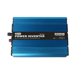 RS PRO Pure Sine Wave 2000W Power Inverter, 12V Input, 230V Output