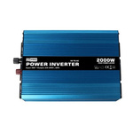 RS PRO Pure Sine Wave 2000W Power Inverter, 48V Input, 230V Output