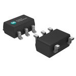 Maxim Integrated Switching Regulator, Surface Mount, 12V dc Output Voltage, 2 → 5.5V dc Input Voltage, 45mA