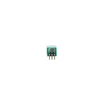 RS PRO Switching Regulator, PCB Mount, 5V dc Output Voltage, 6.5 → 36V dc Input Voltage, 500mA Output Current, 1