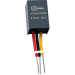 RS PRO Switching Regulator, 12V dc Output Voltage, 15 → 36V dc Input Voltage, 500mA Output Current, 1 Outputs