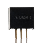 RS PRO Switching Regulator, PCB Mount, 5V dc Output Voltage, 8 → 36V dc Input Voltage, 1A Output Current, 1
