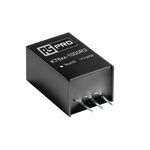 RS PRO Switching Regulator, PCB Mount, 3.3V dc Output Voltage, 6 → 36V dc Input Voltage, 1A Output Current, 1