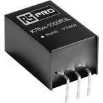 RS PRO Switching Regulator, PCB Mount, 5V dc Output Voltage, 8 → 36V dc Input Voltage, 1A Output Current, 1