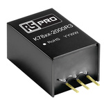 RS PRO Switching Regulator, PCB Mount, 5V dc Output Voltage, 8 → 36V dc Input Voltage, 2A Output Current, 1