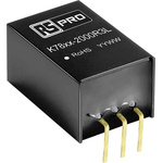 RS PRO Switching Regulator, PCB Mount, 3.3V dc Output Voltage, 8 → 36V dc Input Voltage, 2A Output Current, 1