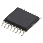 STMicroelectronics Switching Regulator, 3.3 V dc, 5 V dc Output Voltage, 4 V dc, 38 V dc Input Voltage, 2A Output