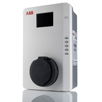 ABB 3 Phase 22kW EV Charging Point, 320 → 480V ac O/P, 32A O/PType 2
