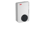 ABB 3 Phase 22kW EV Charging Point, 320 → 480V ac O/P, 32A O/PType 2