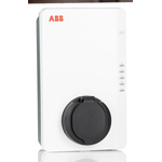 ABB  Single Phase 7kW EV Charging Point, 184 → 276V ac O/P, 32A O/PType 2