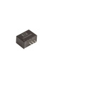 XP Power DC-DC Switching Regulator, 2.5V dc Output Voltage, 4.6 → 36V dc Input Voltage, 2A Output Current, 1