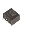 XP Power DC-DC Switching Regulator, 5V dc Output Voltage, 6.5 → 36V dc Input Voltage, 500mA Output Current, 1