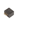 XP Power DC-DC Switching Regulator, 12V dc Output Voltage, 16 → 36V dc Input Voltage, 1A Output Current, 1