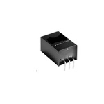 RS PRO Switching Regulator, PCB, 24V dc Output Voltage, 36 - 90V dc Input Voltage, 300mA Output Current, 1 Outputs