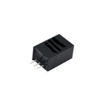 RS PRO Switching Regulator, PCB, 6.5V dc Output Voltage, 9 - 90V dc Input Voltage, 500mA Output Current, 1 Outputs