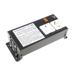 Custom Power Design Quasi Sine Wave 700W Power Inverter, 12V dc Input, 230V ac Output