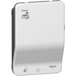 Schneider Electric 1,3 Phase 7,4kW EV Charging Point, 220 → 240V ac O/P, 32A O/PType 2