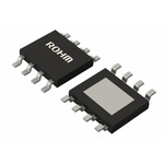 ROHM DC-DC Converter, Surface Mount, 60V dc Output Voltage, 3.4 → 42.0V dc Input Voltage, 2.6A Output Current, 2