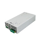 RS PRO Pure Sine Wave 2400W DC AC Inverter, 24V dc Input, 230V ac Output,  Railway Approved