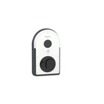 Schneider Electric 22kW EV Charging Point, 380 → 415V O/P, 32A O/P