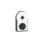 Schneider Electric 22kW EV Charging Point, 380 → 415V O/P, 32A O/P