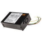 Custom Power Design Quasi Sine Wave 200W Power Inverter, 48V dc Input, 230V ac Output